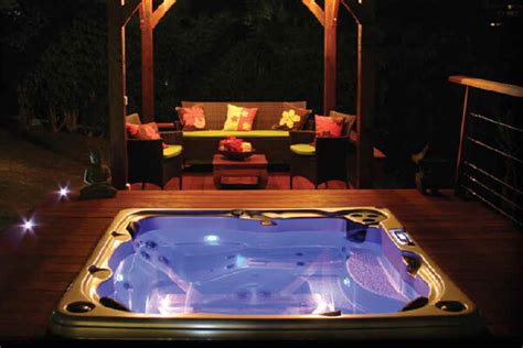 Hydropool Self Cleaning Hot Tub Lighting Welton Pool And Spa
