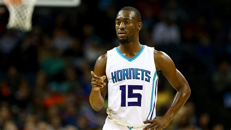Has three siblings, sharifa nesbitt, akil nesbitt and keya edwards. Kemba Walker on Getting Advice from Michael Jordan | GQ
