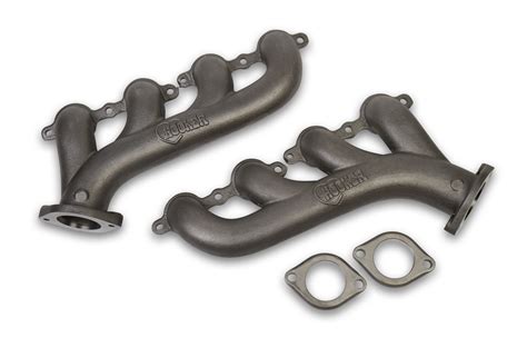 The Best Chevy Exhaust Manifolds For Maximum Flow