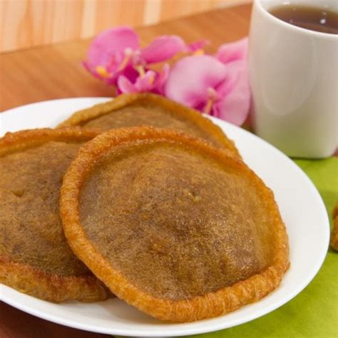 Tepung beras dan tepung ketan akan menunjukan perbedaan tekstur saat sudah diolah. Resep Kue Kering Goreng Dari Tepung Beras