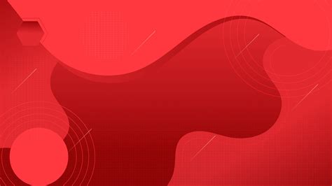 Red Abstract Background Free Vector Download Frebers