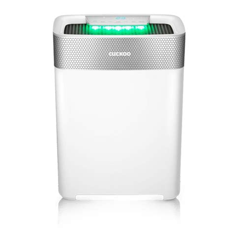 We tested standard and hepa models to find the right one for your home. Air Purifiers - Cuckoo Brunei