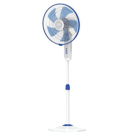 Polycab Aspire Pedestal Fans 1350 Rpm At Rs 4150piece In Mumbai Id