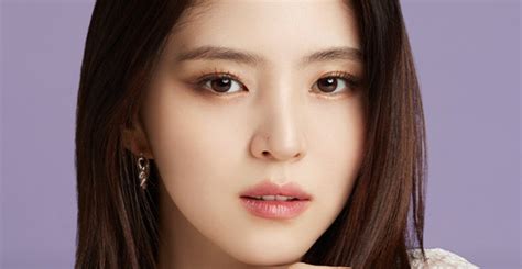 Female Daily Editorial Han So Hee Resmi Jadi Beauty Guru Brand Somethinc