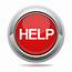 Help Button Royalty Free Stock Photography  Image 25610767