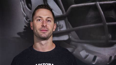 Kliff Kingsbury Unhappy With How He Looks In ‘madden 20’