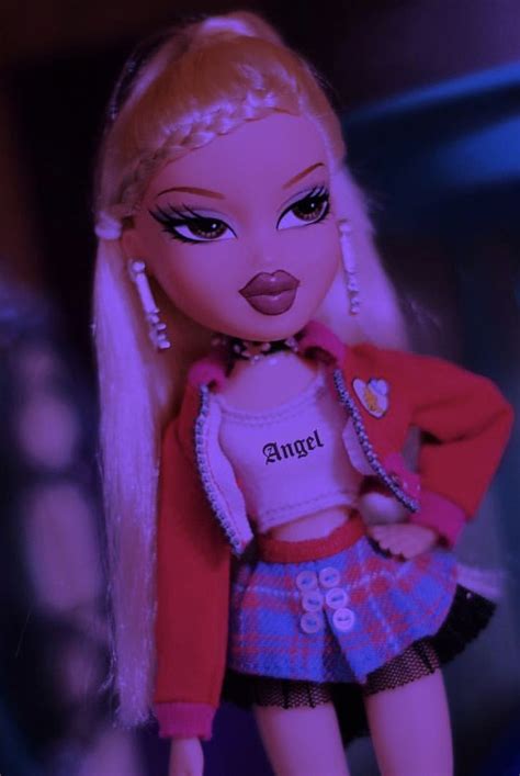 P I N T E R E S T Yourstrulykitkat ♡ Bratz Doll Outfits Doll