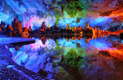8 Mind Blowing Caves That Will Take Your Breath Away