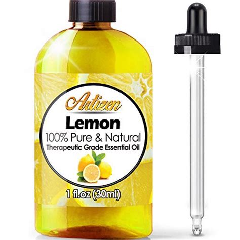 Best Lemon Oil Majestic Pure For Pokrace Com