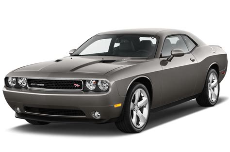 2014 Dodge Challenger Reviews And Rating Motor Trend