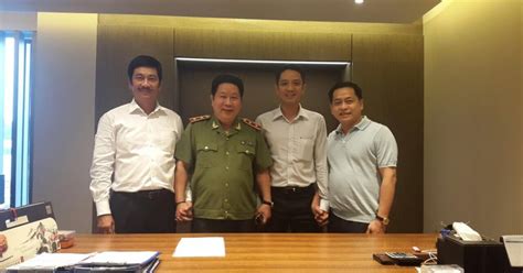 Văn thanh đang cực hay, trọng hoàng cũng trở lại, tấn. TƯ LIỆU TUYỆT MẬT (KỲ 2): Tướng ăn tạp Bùi Văn Thành đã ...