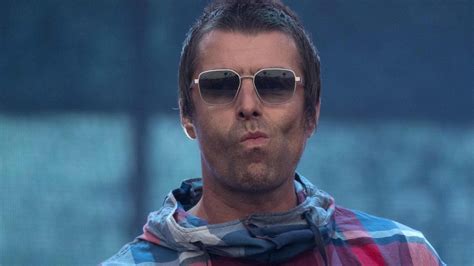 Clearly this is subjective but, for air conditioners, most councils would apply a limit of the existing background noise level (at the quietest time of day that . Liam Gallagher Melbourne concert cut short over dodgy ...