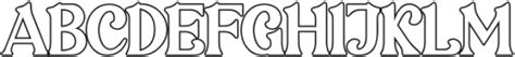 Calfine Hairline Otf 100 Font What Font Is