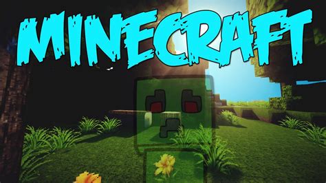 Minecraft 360 Creeper Within My Walls Youtube