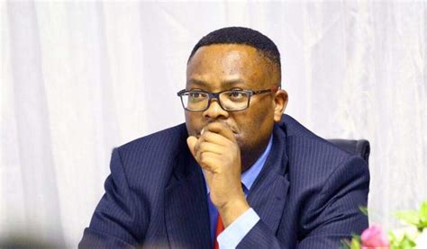 Police Arrests Mwamba Chieftain Of Leading Opposition Party Patriotic Front Zambia Monitor