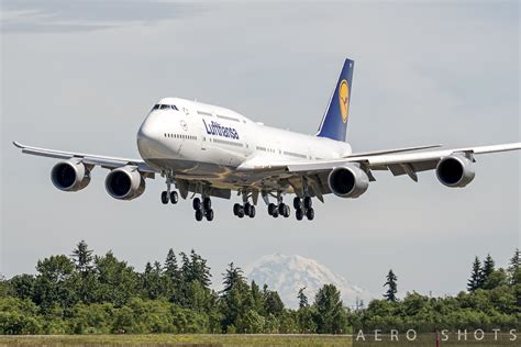 Lufthansa Long Haul Changes Part Iii 747 8i Introduced On New Routes