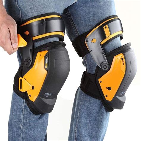 Best Knee Pads For Welding Safedoom In Knee Pads Thighs Cool