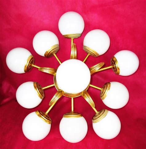Popular sputnik lampe of good quality and at affordable prices you can buy on aliexpress. Fünfeckige Vintage Sputnik Lampe bei Pamono kaufen