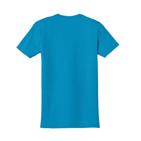Gildan 64000 Softstyle T Shirt Wordans Usa