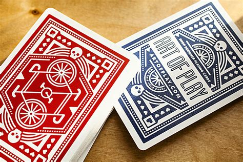 796 x 1090 jpeg 253kb. DKNG 'Red Wheel' Playing Cards — DKNG