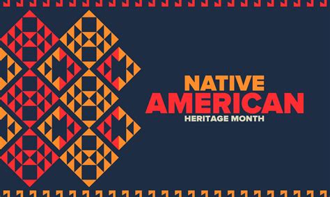 It S Not Too Late To Celebrate Native American Heritage Month Forum Magazine