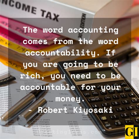 30 Inspiring Accounting Quotes And Sayings For Professionals