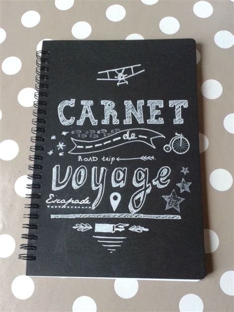 Crafty Sunday C Cile N Carnets De Voyage Cahier De Voyage