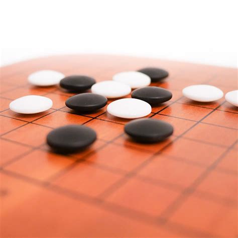 De los atractivos imprescindibles en el centro de la ciudad, se encuentra el. Go 9x9 - juego de mesa estratégico de Japón - kinuma.com
