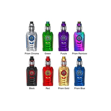 Smok I Priv 230w Voice Control Tc Kit