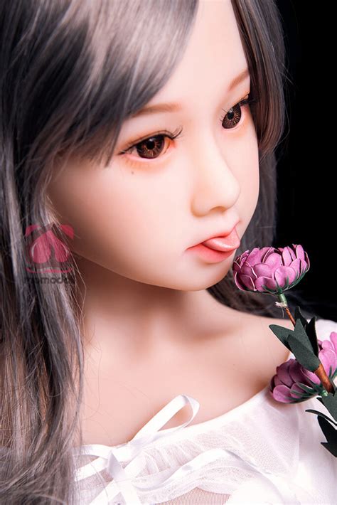Momo Doll 132cm Small Breast Pregnant Mm041 Kurumi Tpe Strawberry Climax