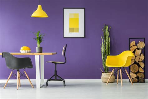 Importance Of Colour Contrast In Home Interior Design Homestyling Guru