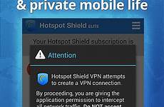 wifi shield hotspot vpn proxy android