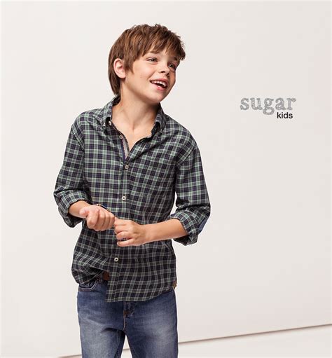 Sugar Kids Para Massimo Dutti Boysandgirls Sugarkids