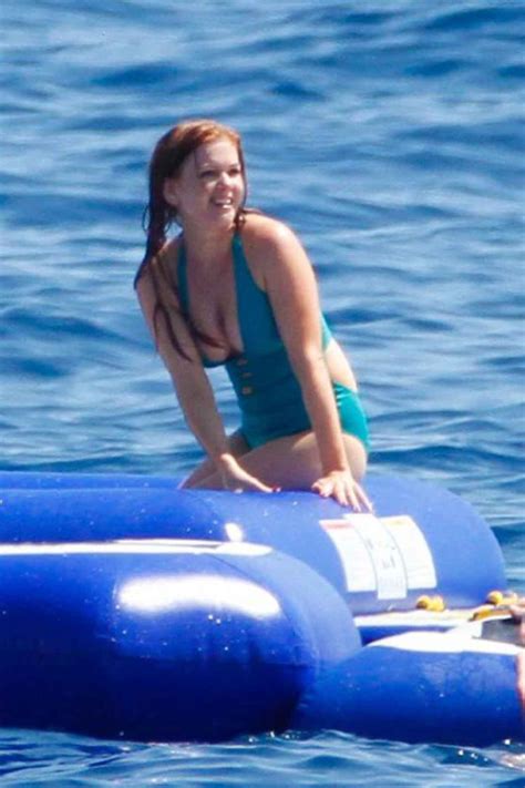 Isla Fisher Fappening Naked Body Parts Of Celebrities