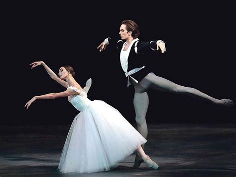 Ballet 101 Origin Types And More Of The Beautiful Dance Form
