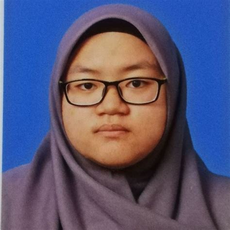 Nur Aida Izzati Azmi Universiti Teknologi Mara Kuching Sarawak