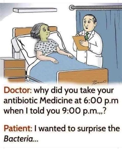 Pin By Mike O On Funny Doctor Jokes Medical Humor Medical Knowledge