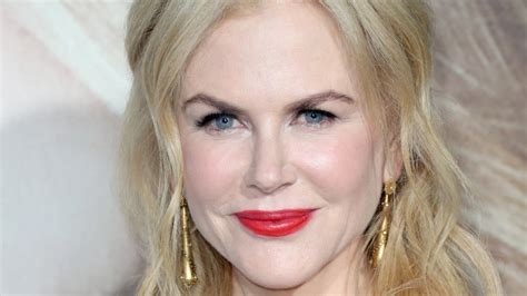 · new #aquaman trailer, enjoy! Nicole Kidman Explains Why She Joined Aquaman
