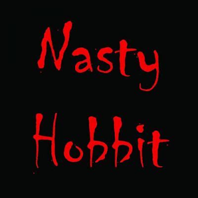 Nasty Hobbit - Nasty Hobbit (2017) 320 kbps - Blues Hard Rock