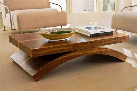 15 The Best Extra Large Coffee Tables