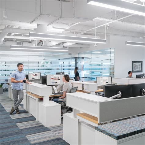 Trend Micro Taps Lauckgroup To Design Interiors For San Jose Location