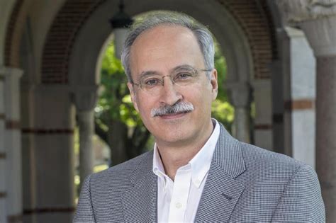 Vice Provost For Research Stepping Down After Seven Years The Rice