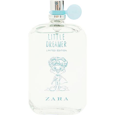 Little Star Limited Edition By Zara Reviews And Perfume Facts