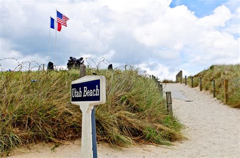 Day Wwii Normandy Tour From Paris D Day Landing Beaches Bayeux And Colleville Sur Mer Triphobo