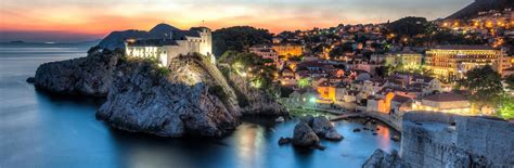 Yacht Charter Dubrovnik Crewed Gulet Rental Croatia