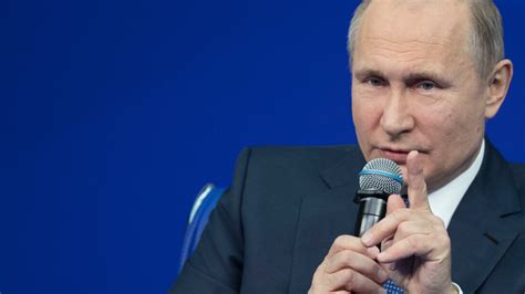 russia s putin admits doping usage cases at sochi olympics