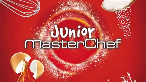 El juego perfecto para toda la familia. Los concursantes de MasterChef Junior firmarán el juego oficial del programa