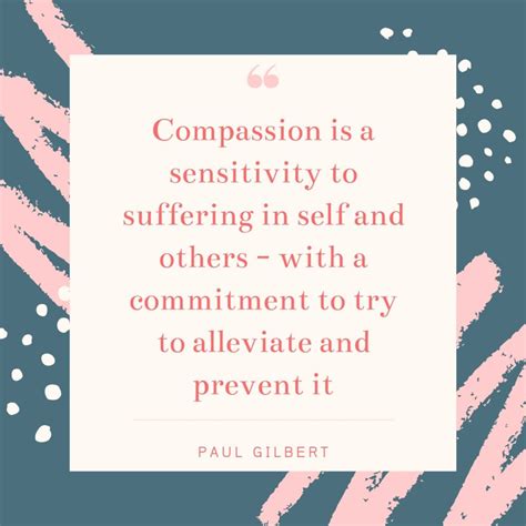 Why Compassion Isnt Nice Dr Paula Redmond Clinical Psychologist