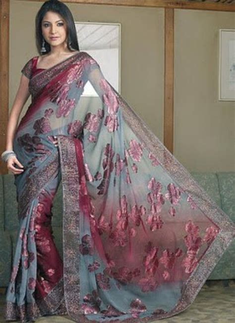 Latest Trends 2022 Bridal Saree Fashion For Women New Fashion Elle