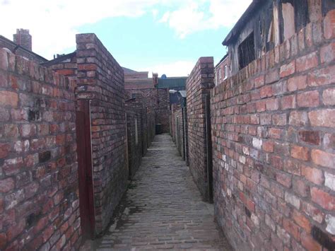 Coronation Street Blog: Exclusive: Behind-the-scenes visit to